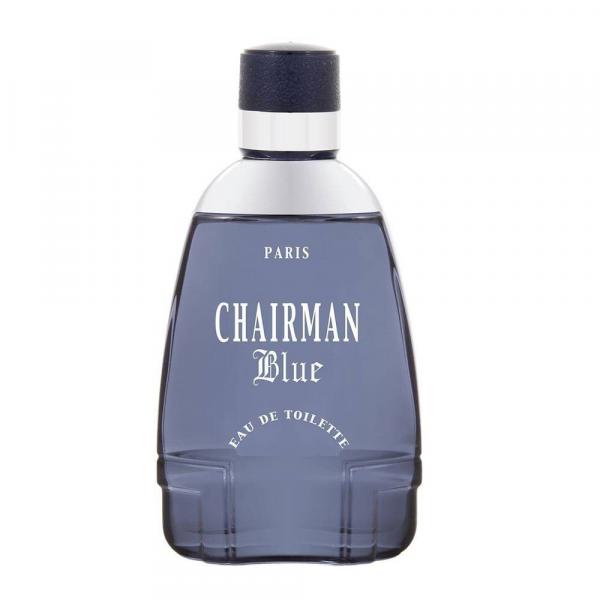 Perfume Yves de Sistelle Chairman Blue EDT 100ML