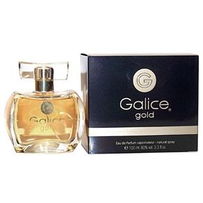 Perfume Yves de Sistelle Galice Gold Eau de Parfum Feminino - 100ml