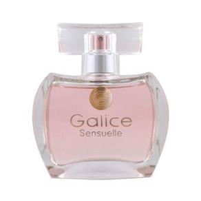 Perfume Yves de Sistelle Galice Sensuelle Eau de Parfum Feminino - 100ml