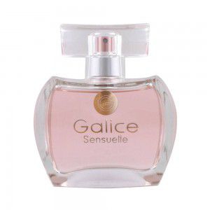 Perfume Yves de Sistelle Galice Sensuelle EDP 100ML