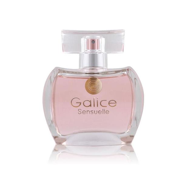 Perfume Yves de Sistelle Gallice Sensuelle EDT F 100ML