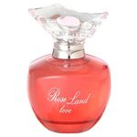 Perfume Yves de Sistelle Rose Land Love Edp F 60ml