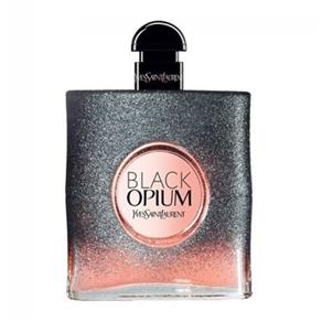 Perfume Yves Saint Laurent Black Opium Edp - 90ml