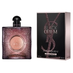 Perfume Yves Saint Laurent Black Opium Glow Eau de Toilette Feminino