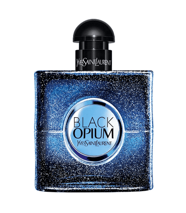 Perfume Yves Saint Laurent Black Opium Intense Feminino Eau de Parfum 30ml