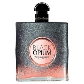 Perfume Yves Saint Laurent Black Opiun Floral Shock 50ml Edp