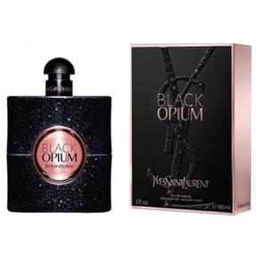 Perfume Yves Saint Laurent Black Opiun Floral Shock Edp F - 90 Ml