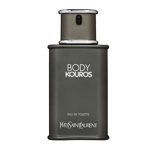 Perfume Yves Saint Laurent Body Kouros Masculino - PO9007-1