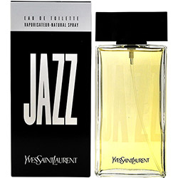 Perfume Yves Saint Laurent Jazz Masculino Eau de Toilette 80ml