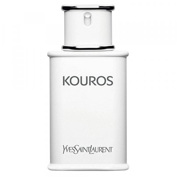 Perfume Yves Saint Laurent Kouros EDT 100ML