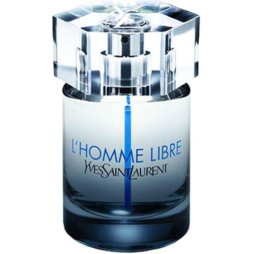 Perfume Yves Saint Laurent L'Homme Libre Masculino Eau de Toilette 60ml