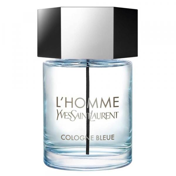Perfume Yves Saint Laurent LHomme Cologne Bleue EDT 100ML