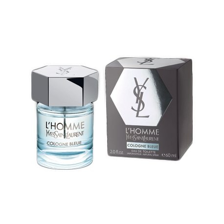 Perfume Yves Saint Laurent LHomme EDT M 60mL