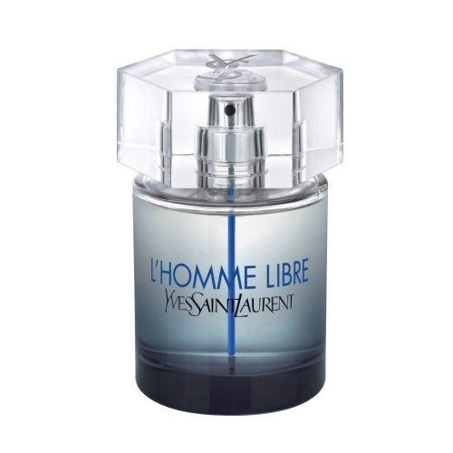 Perfume Yves Saint Laurent L'Homme Libre Eau de Toilette Masculino 60ML