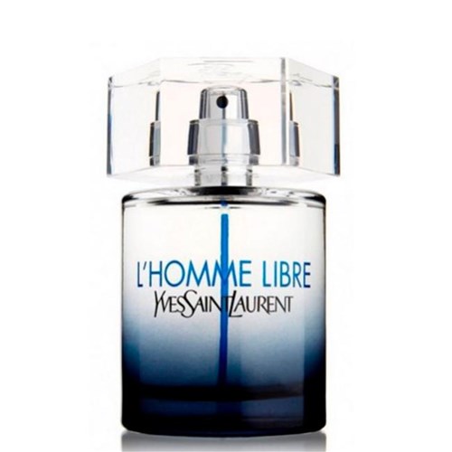 Perfume Yves Saint Laurent L'homme Libre Edt Masculino 100Ml