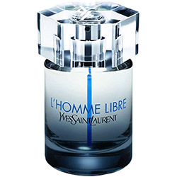 Perfume Yves Saint Laurent L'Homme Libre Masculino Eau de Toilette 100ml