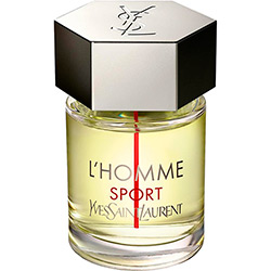 Perfume Yves Saint Laurent L'Homme Sport Eau de Toilette Masculino 100ml