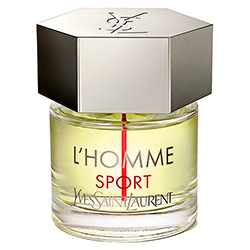 Perfume Yves Saint Laurent L'Homme Sport Eau de Toilette Masculino 60ml