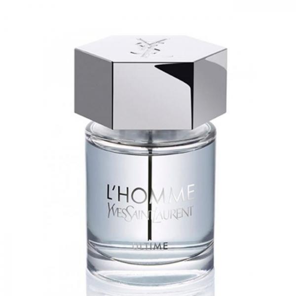 Perfume Yves Saint Laurent L'Homme Ultime EDP Masculino 100ml