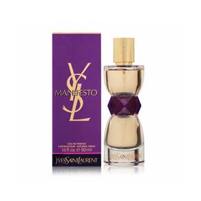 Perfume Yves Saint Laurent Manifesto Eau de Parfum Feminino - 50ml