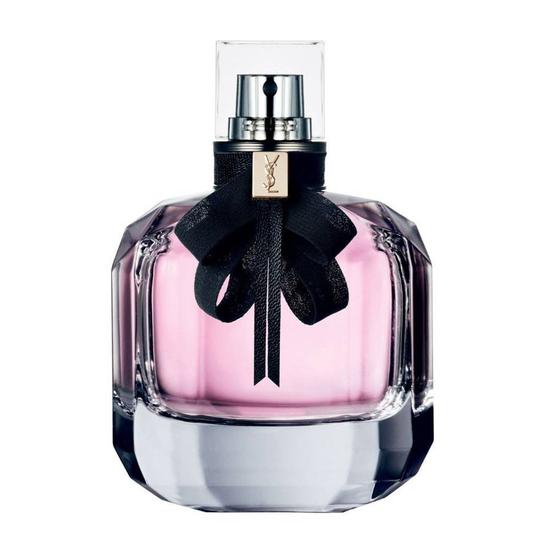 Perfume Yves Saint Laurent Mon Paris Couture EDP F 50mL