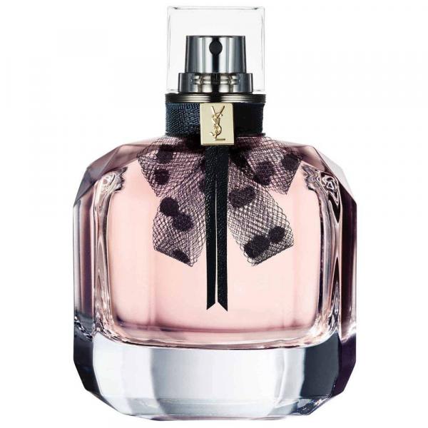 Perfume Yves Saint Laurent Mon Paris EDT 90ML