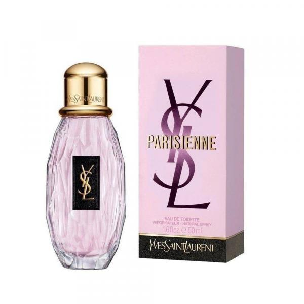 Perfume Yves Saint Laurent Parisienne EDT 50ML