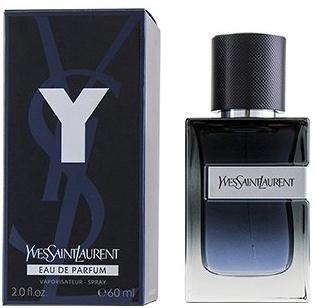 Perfume Yves Saint Laurent Y EDP M 60ML