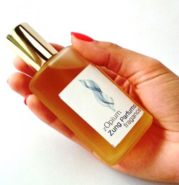 Perfume Z OPIUM 65ml. - Zung Fragrances