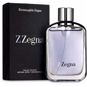 Perfume Z Zegna EDT Masculino Ermenegildo Zegna
