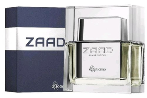 Perfume Zaad
