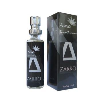 Perfume Zarro 17ml Amei Cosméticos