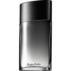 Perfume Zegna Forte Eau de Toilette Ermenegildo Zegna 50ml Masculino