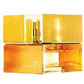 Perfume Zen Eau de Parfum Feminino - Shiseido - 100 Ml