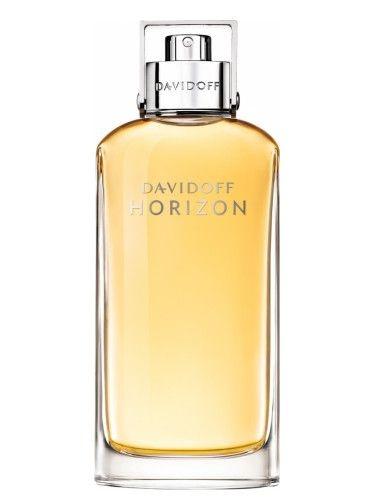 Perfume Zino Davidoff Horizon Eau de Toilette Masculino 75ML