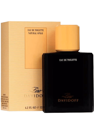 Perfume Zino - Davidoff - Masculino - Eau de Toilette (125 ML)
