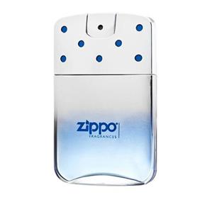 Perfume Zippo Feelzone Eau de Toilette Masculino - 75ml