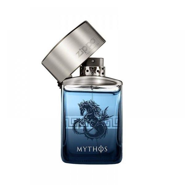 Perfume Zippo Mythos EDT 75ML