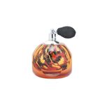 Perfumeira, Garrafa para Perfume 50ml de Vidro com Borrifador Prestige - R2574