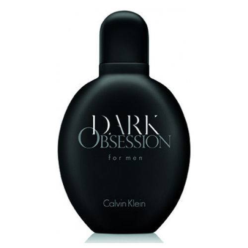 Perfumes Ck Obsession Dark Mas 125ml