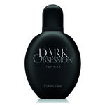 Perfumes Ck Obsession Dark Mas 125ml