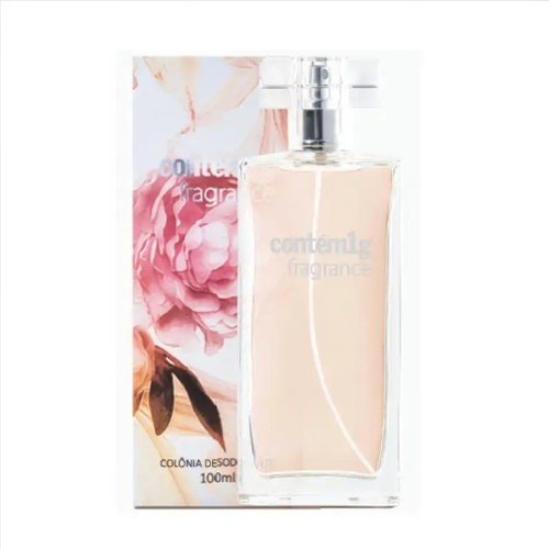 Perfumes Contém 1G Fragrance 42