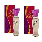 2 Perfumes Daniella S. Feminino 100 ml
