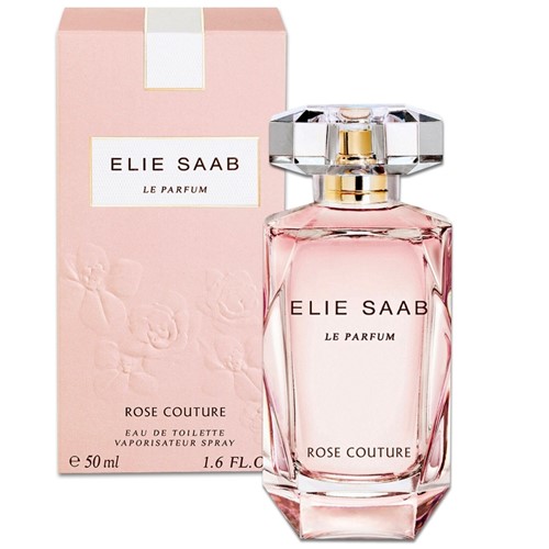Perfumes Elie Saab