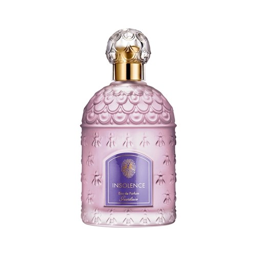 Perfumes Guerlain 100ML Incolor