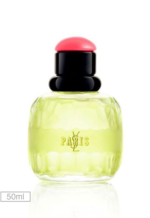 Perfumes Paris Yves Saint Laurent 50ml