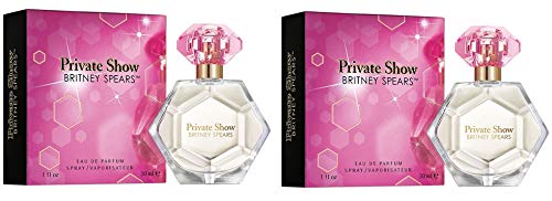 2 Perfumes Private Show Britney Spears EDP 30ml