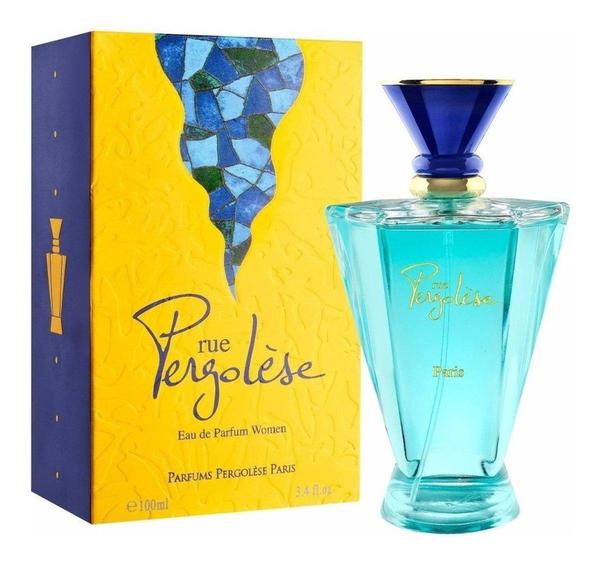 Pergolese 100ml Perfume Feminino - Parfums Pergolèse Paris