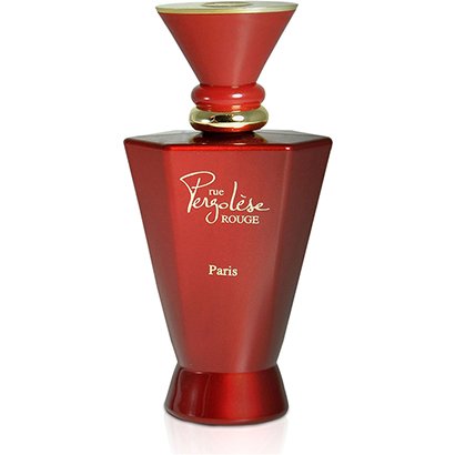 Pergolese Perfume Feminino Rue Pergolese Rouge EDP 50ml