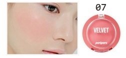 Peripera Pure Blushed Velvet Cheek (Pink Collection) 4G (7)